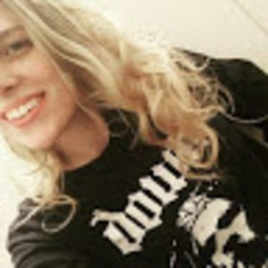 Meet your Posher, Maddy